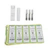 Raw Garden Atomizers Electronic Cigarettes Empty Carts with Packaging 0.8/1.0ml Vaporizer Stock in US 1000pcs