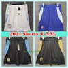 New 2024 2025 Men soccer shorts national team 24 25 Mens football shorts S-XXL