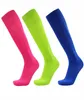 Chaussettes longues solides à tube pour sports de plein air, chaussettes élastiques rayées, respirantes, anti-friction, nouvelle mode, qualité supérieure, séchage rapide, football Soc3280111