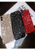 iPhone 11 커버 x XR XS Max 11 Pro Max 케이스를위한 Bling Glitter 스팽글 도금 케이스 iPhone 7 Plus 8 Plus 6 6S Plus Funda Coque9762053 용 Pro Max Case