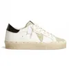 Sneakers designer Sneakers Scarpe abiti di lusso SUPER-STAR BALL STAR PER UN MASS ALLE ALTRO DOMENI FORMATORE FORME FORME FORME CHAUSSURE OUTENTE BIANCO DELL'OUTTO