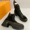 Flamingo Последние женские зимние сапоги Martin Desert Boot фламинго Любовь стрелка медаль кожа грубая зимняя обувь роскошные дизайнеры брендов motoaUKQ #