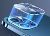 Full Cover Camera Lens Glass Protector för iPhone 13 12 Pro Max XR XS X Mini Screen iPhone 11 7 8 6 6S plus SE 0208784464