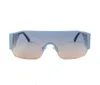 Óculos de sol estilo europeu e americano homens mulheres senhoras moda tendência gafas de sol para hombres y mujeres9240746