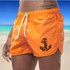 2024 Zomer Hot Koop Heren Strand Shorts Hoge Kwaliteit Mannelijke Seaside Casual Fi Surfen Shorts Gym Running Korte Broek s-3XL W7kU #