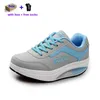 Sneakers de créateurs pour femme de randonnée chaussures entraîneurs baskets féminines Chaussures de sport pour femmes extérieurs Lady Big Size Chaussures de randonnée décontractées livraison gratuite non.8391