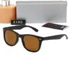 Designer óculos de sol das mulheres dos homens óculos de sol polarizados piloto ray marca óculos de sol uv400 óculos sunnies metal quadro polaroid lente