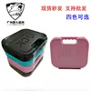 2011 Storage Box P1/P4 Suitable for Handheld Storage Boxes ABS Nylon Material Anti Drop 111