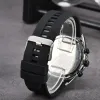 AAAA высококачественная Top Brand Tag серии серии серии Racing Sports Leisure Fashion Luxury Staine Steel Steel Best Автоматические дизайнерские движения Quartz Watches High Caffice M65