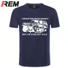 Men's T Shirts REM I Never Had Good Grades But I've Still Got A 4.0 Car Print Shirt Men Summer Cotton T-shirt Streetwear Tops Cool Tees