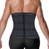 YBFDO Taillentrainer zum Abnehmen, Body Shaper, schlanker Gürtel für Männer, Bauchkontrolle, Modellierungsgurt, Bauchkontrolle, Cincher, Trimmergürtel 240313