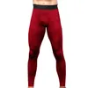 running Leggings Sportswear mens compris pants Quick Dry Jogging Workout Training Tights sweatpants Gym Fitn Leggings 31w2#