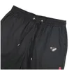 h Designer hommes shortswomen's Designer shorts noir et blanc mode d'été streetwear maillot de bain à séchage rapide pantalon de plage imprimé m-3xL