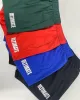 Short Gym Man Y2k Shorts Roupas de verão Homens Coreanos Comentários Muitas calças de luxo Shorts masculinos Baggy Syna World Jorts de secagem rápida s9gR #