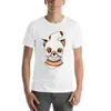 as van Fantastic Mr Fox met een sok T-shirt Ronde hals Beweging Casual Top Tee Unieke vrije tijd Amerikaanse maat C1Ob #