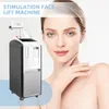 Niveau médical Fat dissolvez la machine rf monopolaire trusculpt id RF brûlant les graisses Trusculpt 3d corps chaud sculptant trusculpt RF serrant la machine de peau