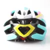 Childrens Helmet Bike Ride Ice skate Helmet Balance Bike Skate Rock Climbing Roller Skating Helmet Size 50-54CM 240322