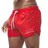 Maillots de bain Shorts de bain pour hommes Short de bain à séchage rapide Maillot de bain Confort respirant avec poches pour le surf Plage été A8GS #