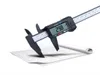 150 mm 60 inch digitale schuifmaat meetinstrument elektronische micrometer met groot LCD-scherm AutoOff Feature5421552