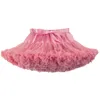 Rokken Vrouwen Carnaval Tutu Rok Pluizige Kinderen Ballet Pettiskirt Prinses Tule Party Dance Cosplay Kostuum