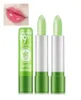 Baume à lèvres à l'aloe Vera longue durée, rouge à lèvres vert nutritif, hydratant, température magique, changement de couleur, maquillage Lipp8969481