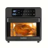Household Kitchen Multi-functional Baking Hine, Electric Oven, Cake, Roasted Chicken, Bread, Pizza Fully Automatic Oven 3.96gal