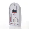 2024 433MHz Strome sans fil Sirène alarme lumineuse alarme extérieure imperméable uniquement pour G4 / W123 / G50 / PG103 / W2B WiFi GSM Alarm System