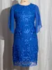 Outono das mulheres plus size vestido de festa elegante floral bordado vestido de baile para convidados do casamento magro bodycon lápis vestidos 240318