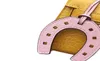 2022 INS populaire mode PU cuir sabot chaussure sac pendentif femmes sac à main accessoires dames sac charme ornement cadeaux X229900761