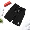 wholesales 2023 pants sports cott Spandex Workout Shorts Mesh Fitn Mens Gym Shorts With Pocket G2vi#