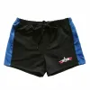 Calças de praia masculinas Ginásio Fitn Musculação Shorts Workout Jump Rope Sports Shorts de secagem rápida 97ys #