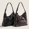 Fashion Bag -designers säljer unisexväskor från populära varumärken till 50% rabatt fashionabla och heta ryggsäck ny axelväska mångsidig
