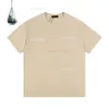 2024 Футболки Мужские дизайнерские футболки Мужские женские футболки с буквенным принтом Летние рубашки с короткими рукавами Мужские свободные футболки Азиатский размер S-XXXL h4520