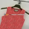 Women Classic Knitted Vest Stylish Diamond Check Jacquard Knit Tops Stylish Loose Knit Vest Tees Sports Vest Short Shirt Tops