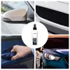 Outils de nettoyage de voiture Solutions de lavage Spray de polissage en métal Chrome à usage unique pour les surfaces de galvanoplastie Accessoires de placage Livraison directe OTC3U