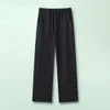 Inverno masculino modal slee pant sólido calças de sono dos homens pijamas lg sleep calças bottoms macio pijamas homewear 2024 e2BV #