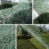 Tents And Shelters Camouflage Nets Military Army Training Tent Shade Outdoor Camping Hunting Shelter Hide Netting Car Covers Garden Bar