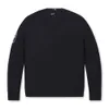 "Nouveau pull de marque tendance pour hommes ! Pull tricoté d'automne polyvalent et chaud, libérant un charme fiable, un luxe simple !"A9Dz#