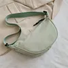 Taille Taschen Damen Tiktok Messenger Bag für Frauen Student liebenswerte Damen Umhängetasche Mädchen Geburtstagsgeschenk