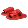 Size Men 608 36-45 Plus Summer Fashion زوجين النعال Flip-Flops أحذية مريحة أحذية غير رسمية SAPATOS MASCULINO 240 77