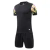 Maillot de football pour hommes enfants bricolage personnalisé 23/24 saison uniforme de football ensemble de vêtements de haute qualité match d'entraînement costume de sport 240314