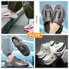 GAI Shark scarpe da spiaggia con suola morbida fatturate scarpe estive da uomo sandali da esterno traspiranti Uomo Fabbrica di gomma Cheap Beach Outdoor Hole Leggero Grande