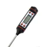 Kwaliteits digitale thermometers Koken Voedselsonde Vlees Keuken BBQ Selecteerbare sensorthermometer Draagbare FY2361