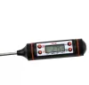 Kwaliteits digitale thermometers Koken Voedselsonde Vlees Keuken BBQ Selecteerbare sensorthermometer Draagbare FY2361