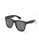 LClassic Female Sunglasses Men Polarized Glasses Retro Square Vintage 80s Frame EyewearM9187684