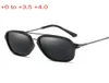 Lunettes de soleil mâle carré bifocal lecture Mincl marque Design Ultra léger hommes femmes verre dioptrique 10 30 avec boîte NXSunglasses1157176