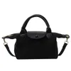 Loja Crossbody Bag Barato Sacos de Exportação 2024 Primavera Nova Simples Mulheres Coloridas Moda Bolsa Alta Quality6XJY