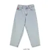 Big Boy Jeans Designer Skater Wide Leg Loose Denim Casual Pantsdhfw Favourite Fashion Rushed New Arrivals Chenghao03 936