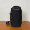 hommes McLaren sac à dos orange noir nylon sacs à dos sport en plein air designer hommes voyage sac à dos mode fourre-tout bandoulière sac à dos d'affaires sac d'ordinateur sac à dos