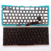 Новая клавиатура AR/BR/RU/SP для ноутбука A1398